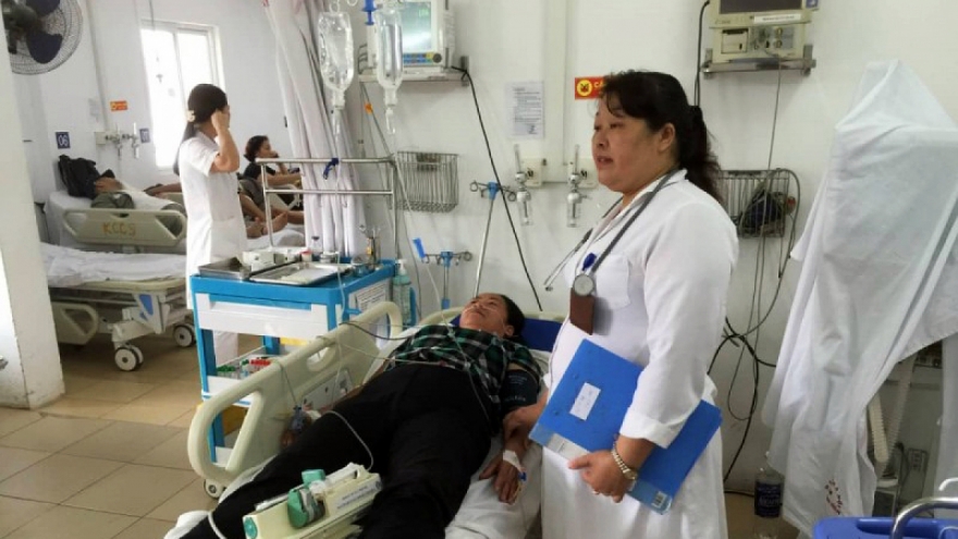 Cold weather drives surge in stroke cases nationwide, doctors warn